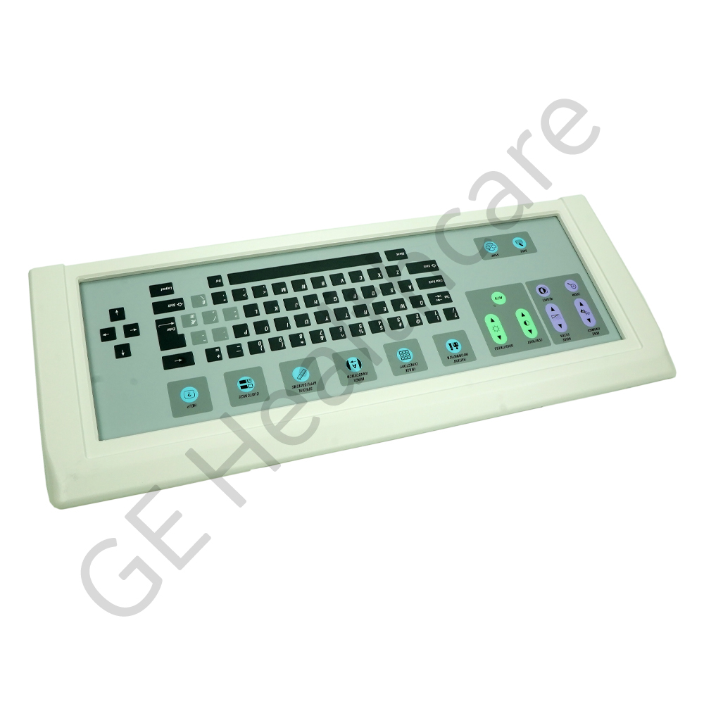 Assembly Keyboard Text 9800 Assembly Keyboard Text 9800