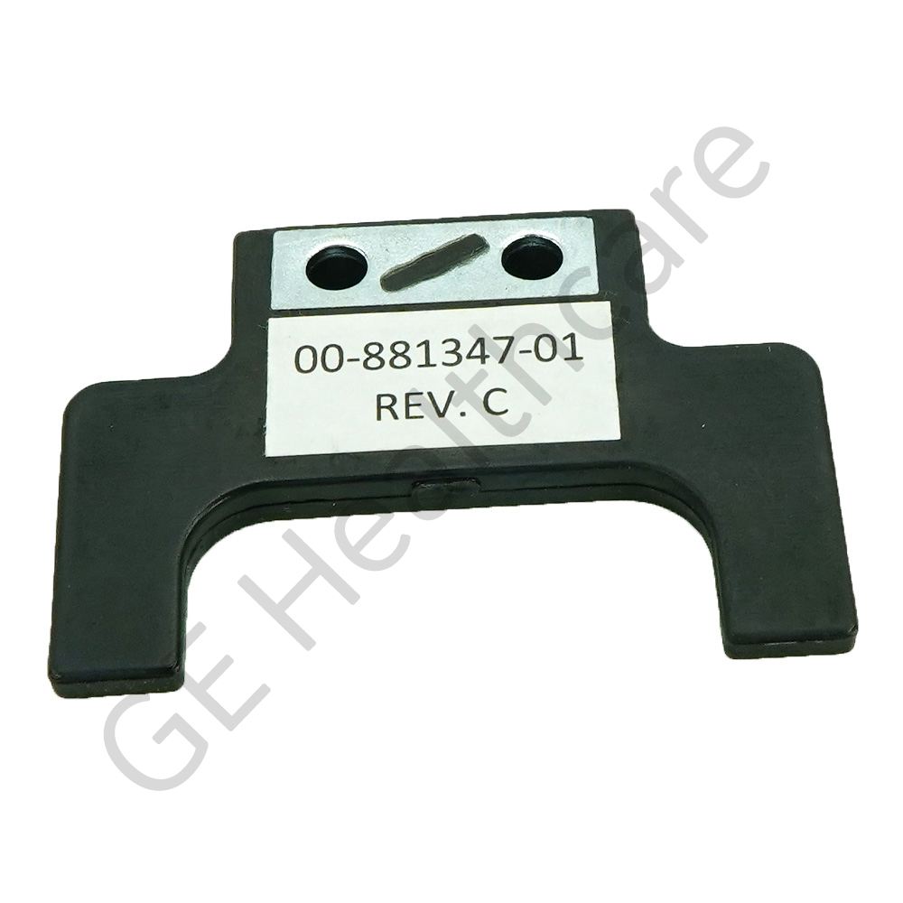 Front Cable Pusher Blade Front Cable Pusher Blade