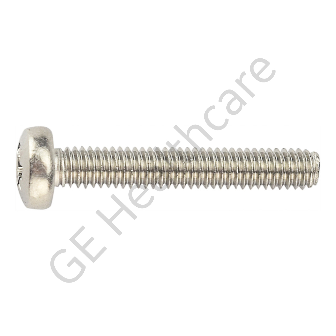 Screw M4 x 0.7 x 25 Pozidrive Pan Head A4 Stainless Steel Screw M4 x 0.7 x 25 Pozidrive Pan Head A4 Stainless Steel