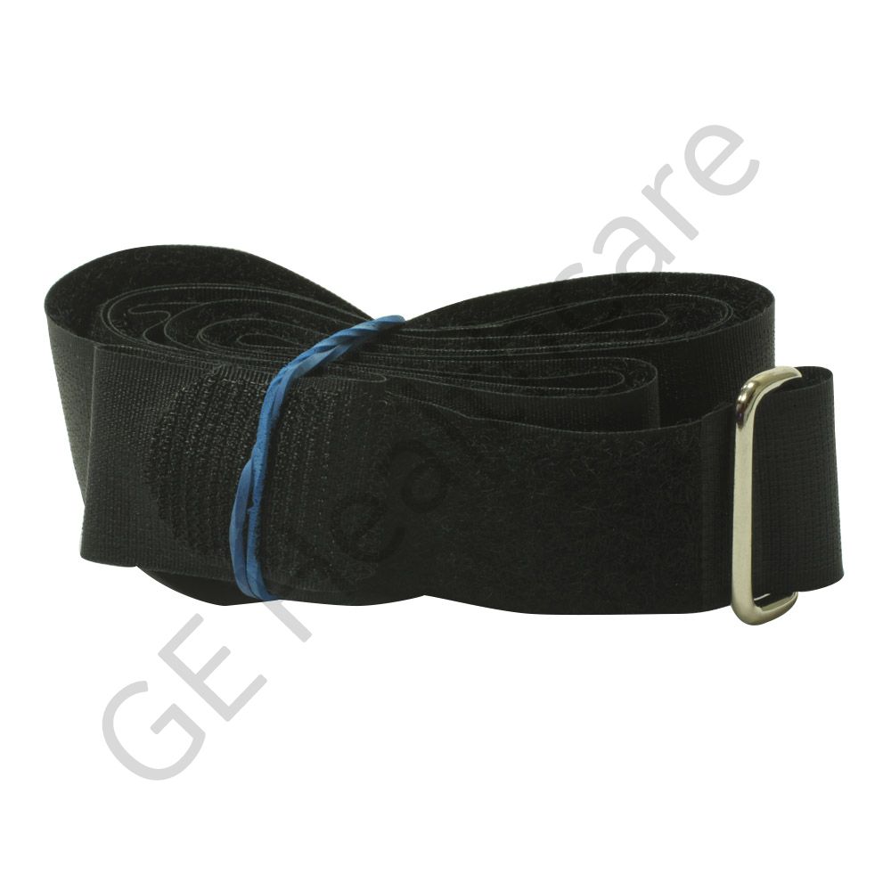 Fasten-Mat, Velcro Strap 50" Length with Buckle