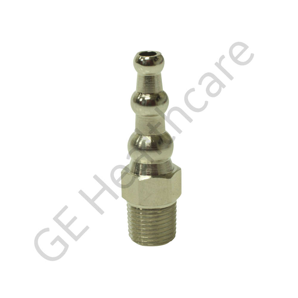 Tubing Nipple 1/4 ID Tubing Nipple 1/4 ID