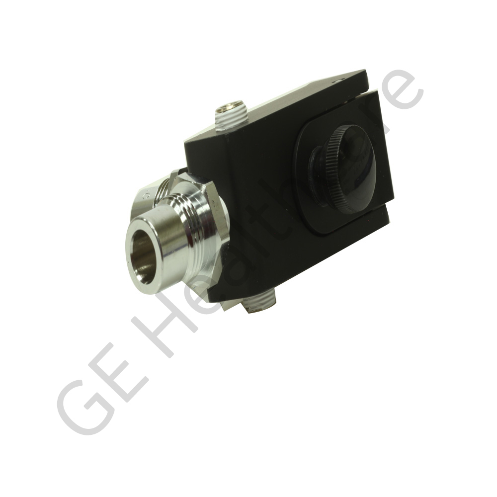 Vacuum Manifold Assembly Vacuum Manifold Assembly