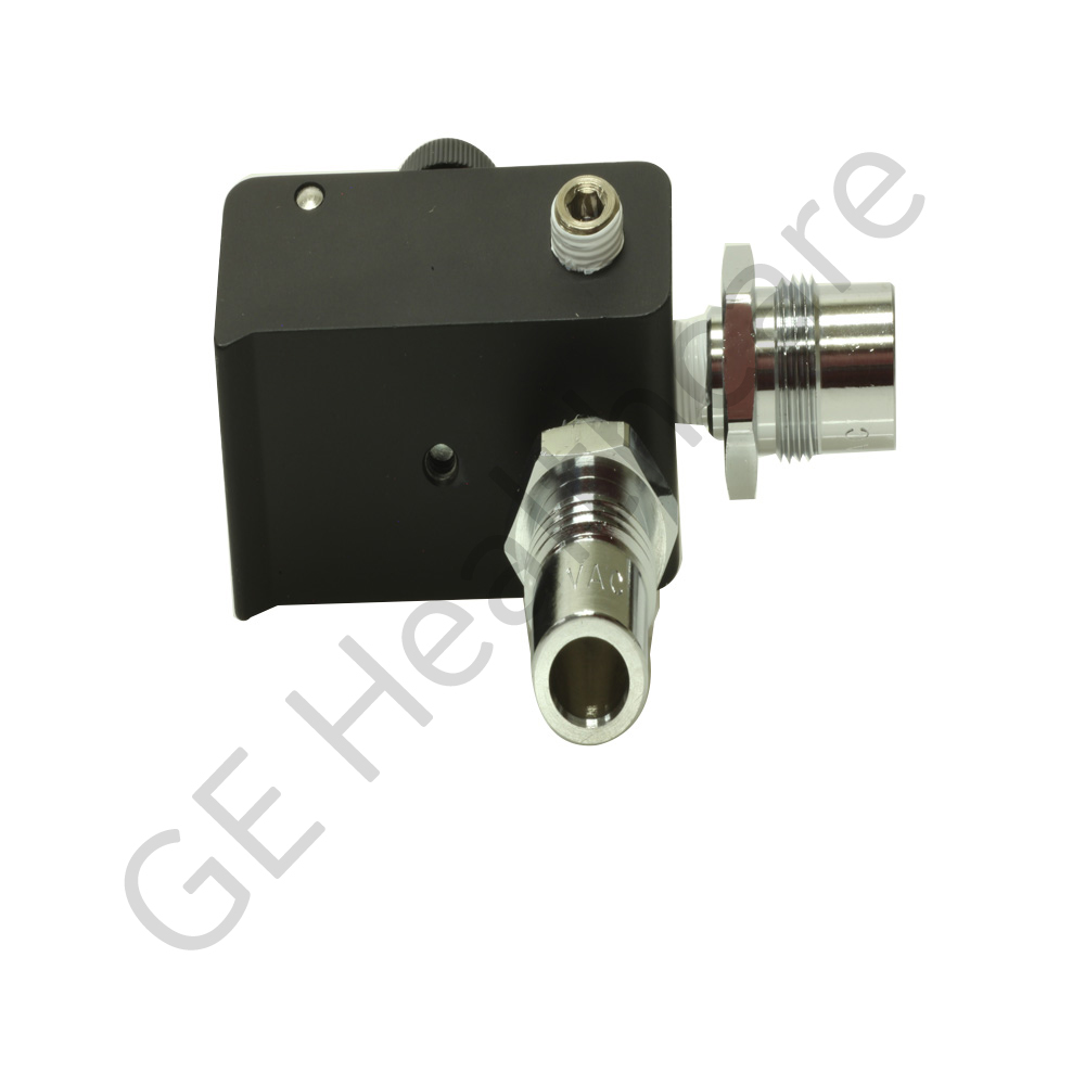 Vacuum Manifold Assembly Vacuum Manifold Assembly