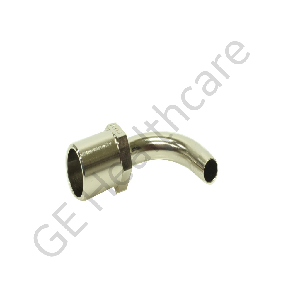 Connector Endo Tube Connector Endo Tube