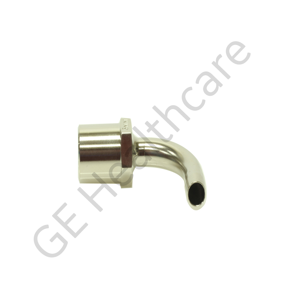 Connector Endo Tube Connector Endo Tube