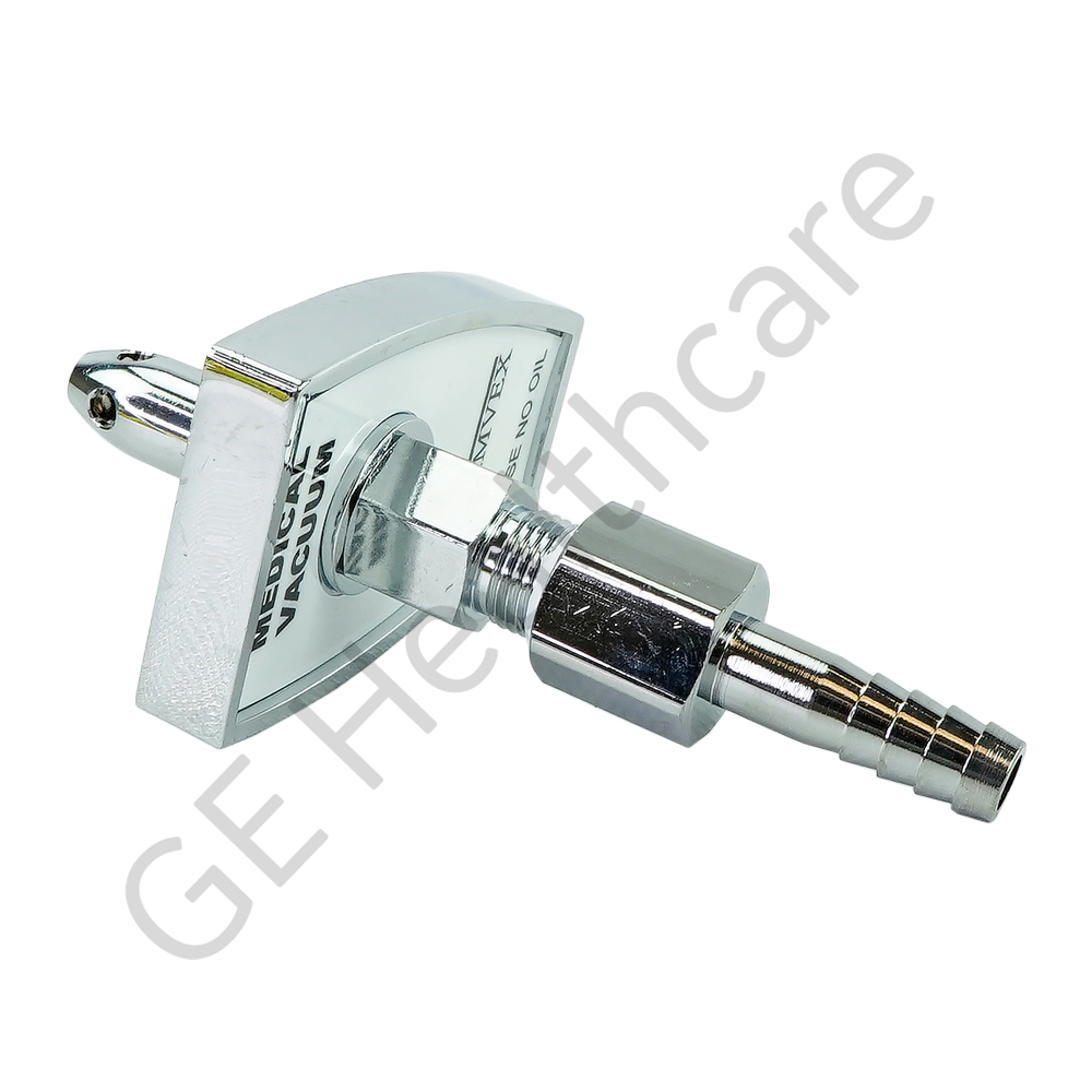 Adapter NCG VAC 1/4 ID HP Adapter NCG VAC 1/4 ID HP