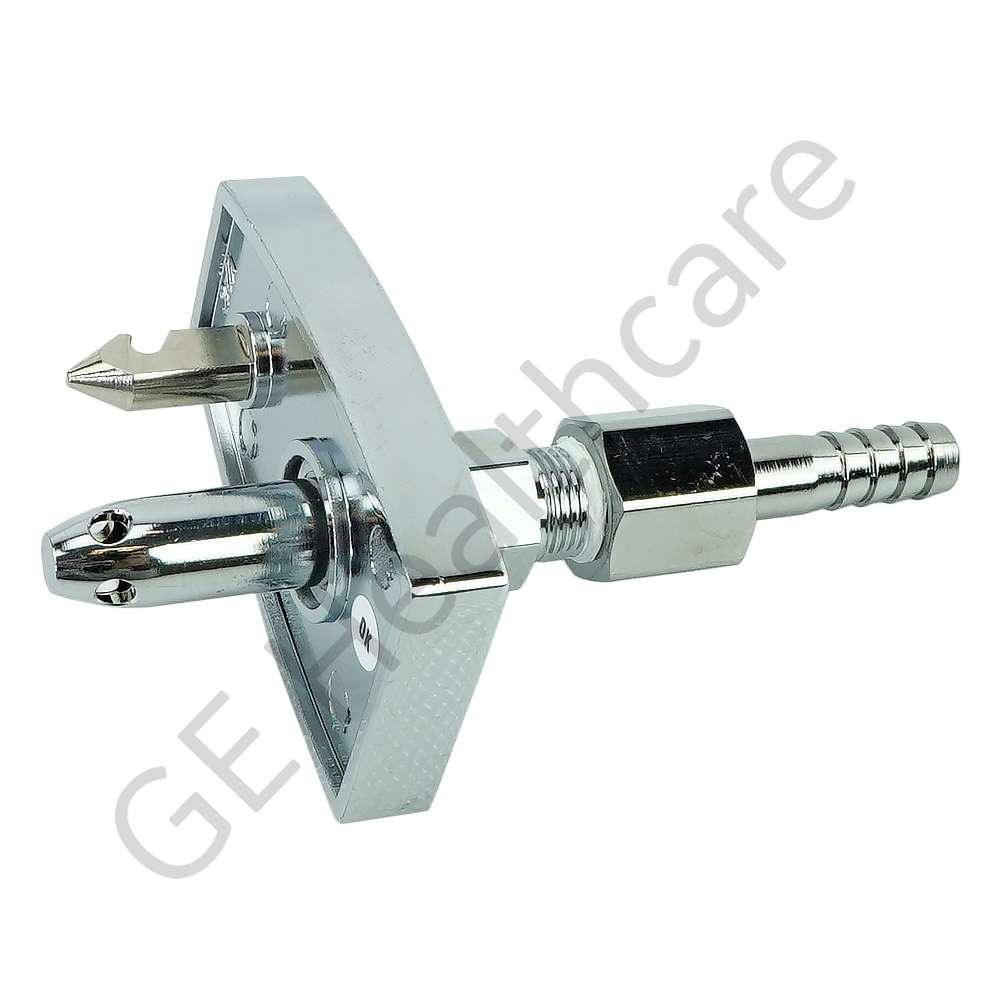 Adapter NCG VAC 1/4 ID HP Adapter NCG VAC 1/4 ID HP