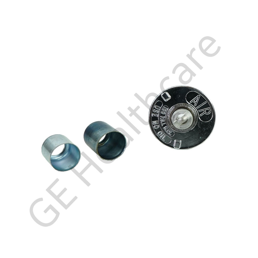 Kit Adapter Diameter Air 1/4H with Ferrules Kit Adapter Diameter Air 1/4H with Ferrules