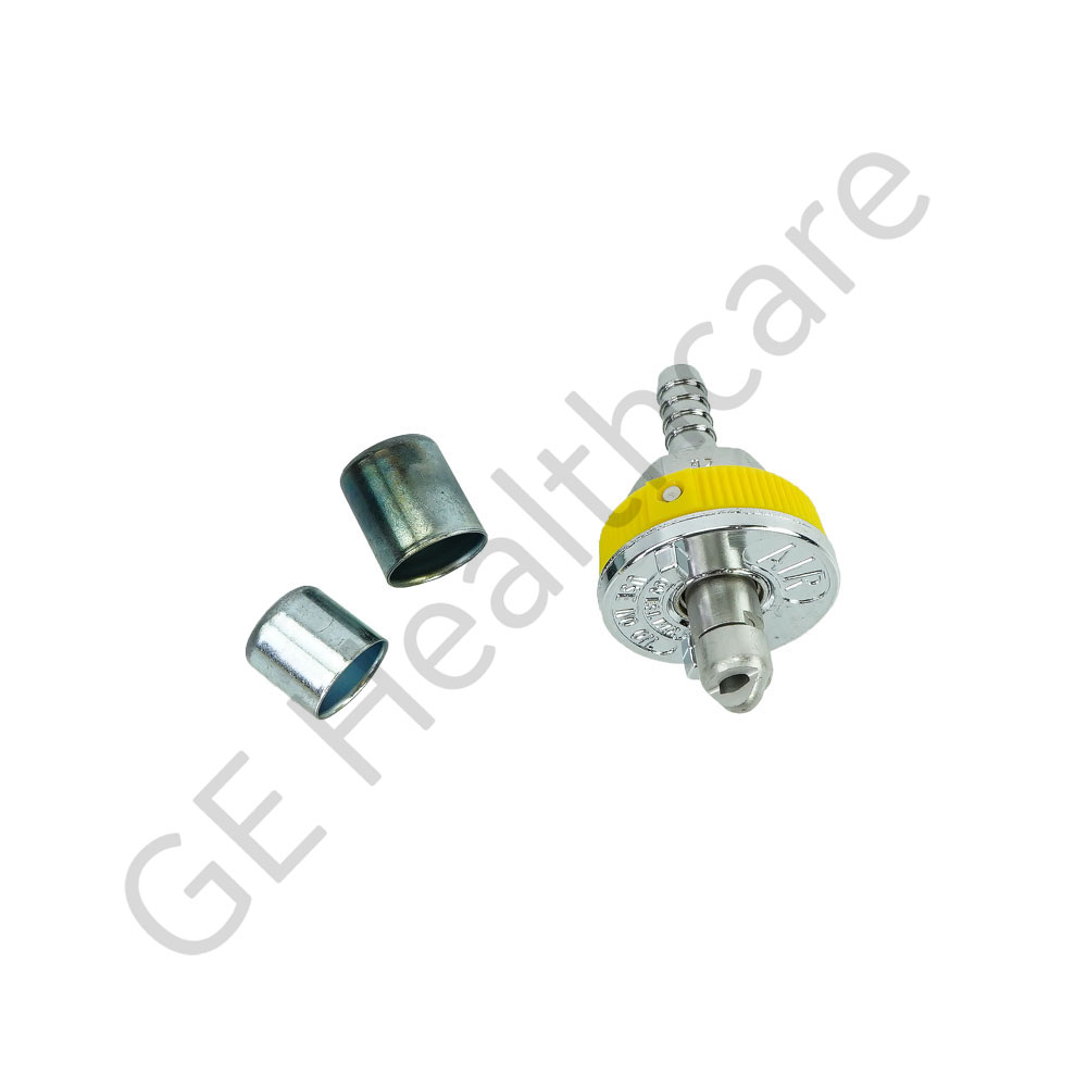 Kit Adapter Diameter Air 1/4H with Ferrules Kit Adapter Diameter Air 1/4H with Ferrules