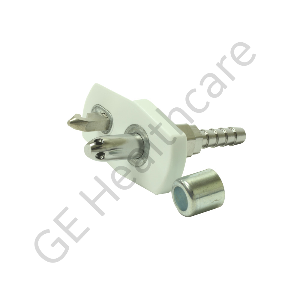 Kit NCGM VAC 1/4 Hose with Ferrule Rectangle Striker SDP Kit NCGM VAC 1/4 Hose with Ferrule Rectangle Striker SDP