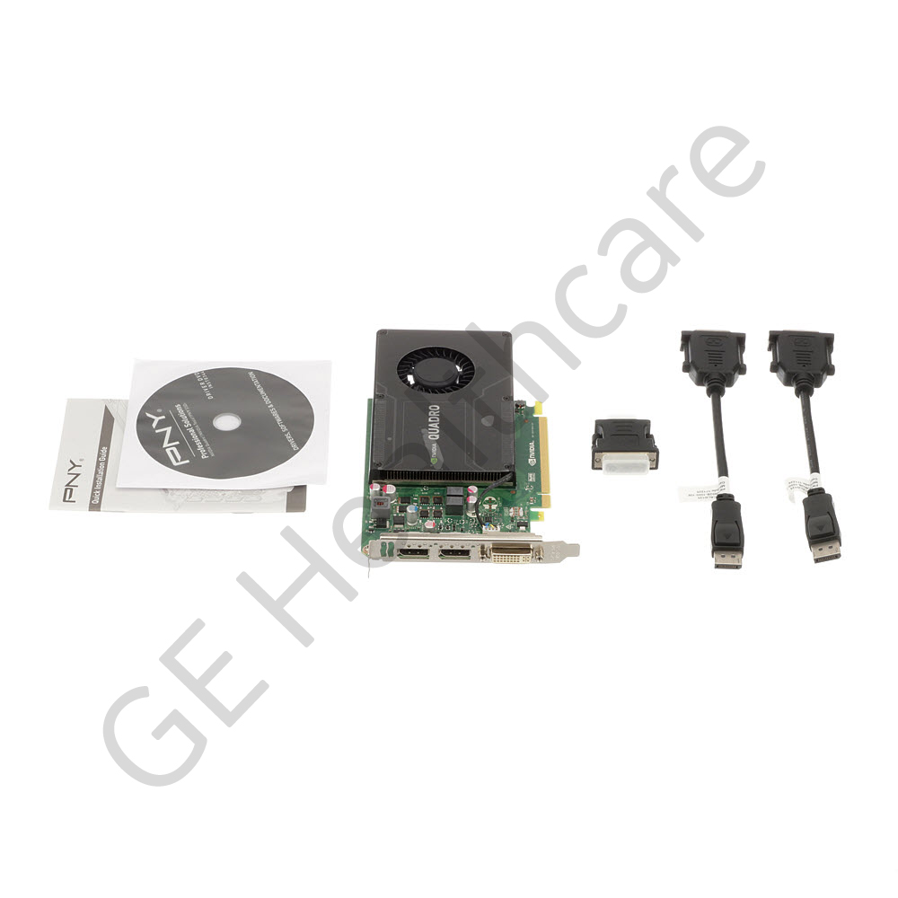 Graphic Card NVidia Quadro K2200 066E8912 Graphic Card NVidia Quadro K2200 066E8912