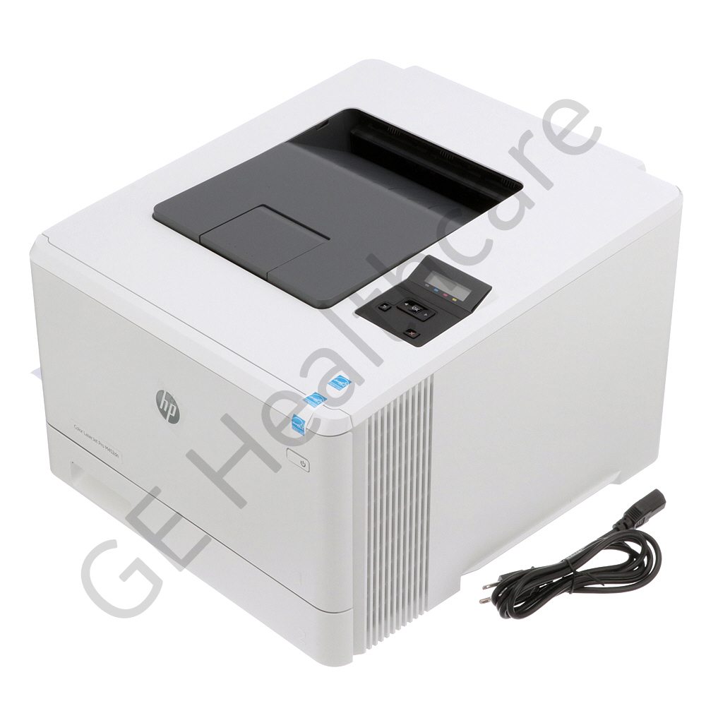 HP Color LASERJET PRO M452 110V-127V HP Color LASERJET PRO M452 110V-127V