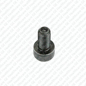 M6 X 12 Socket Head Cap Screw M6 X 12 Socket Head Cap Screw
