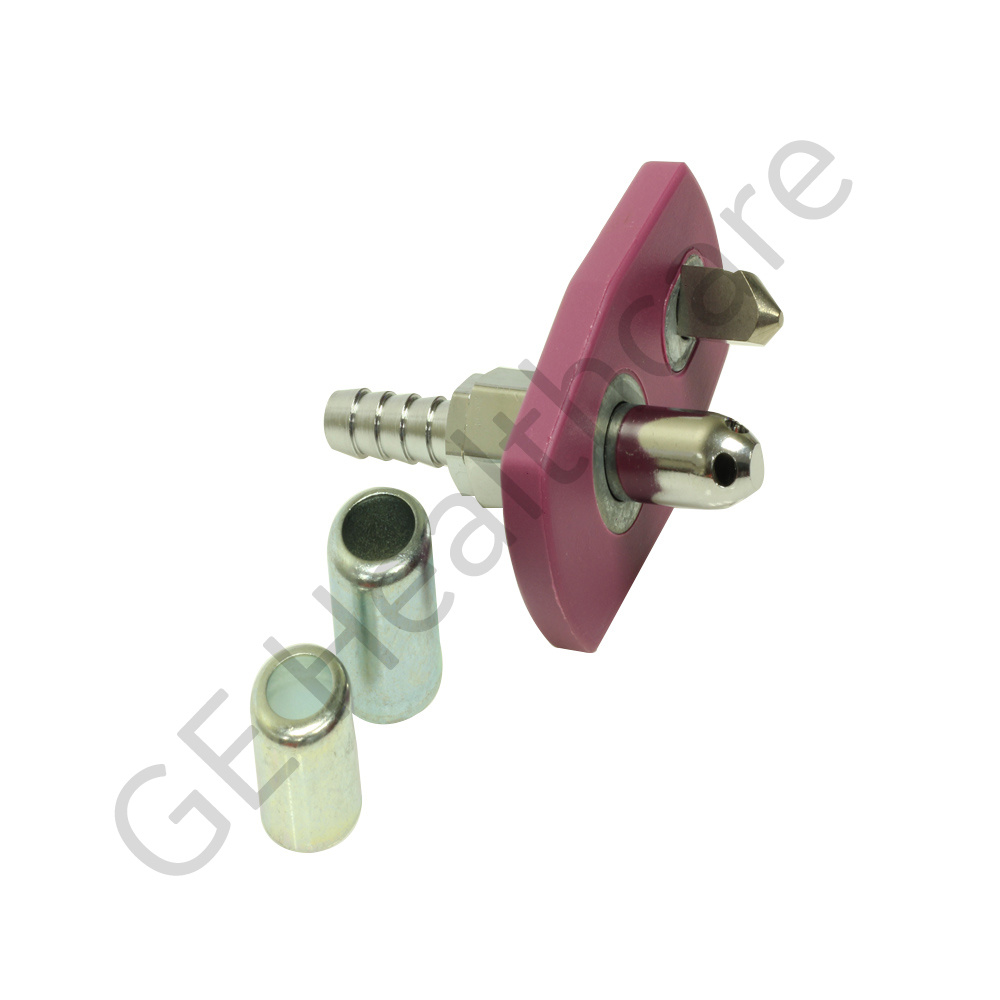 Adapter Hose Kit NCG M EVAC RECT Striker SDP Adapter Hose Kit NCG M EVAC RECT Striker SDP