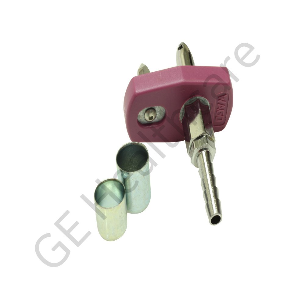 Adapter Hose Kit NCG M EVAC RECT Striker SDP Adapter Hose Kit NCG M EVAC RECT Striker SDP