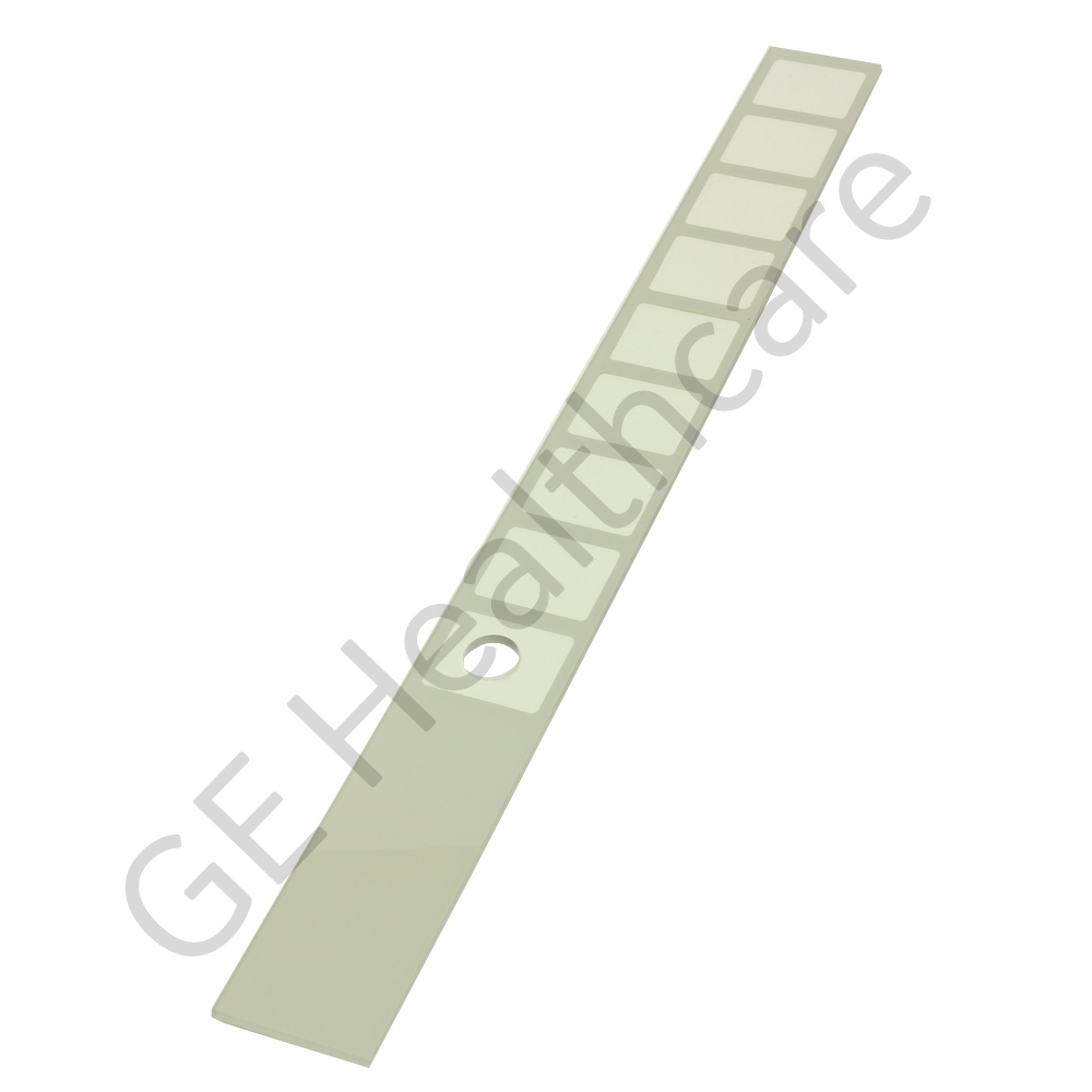 Window Gauge Wide Left Window Gauge Wide Left