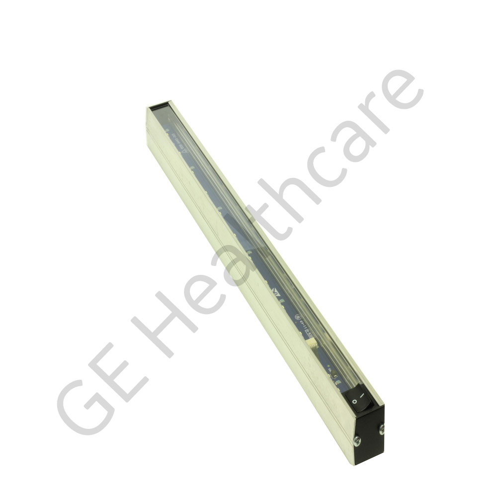 Light Assembly 41cm Session Description Protocol Light Assembly 41cm Session Description Protocol