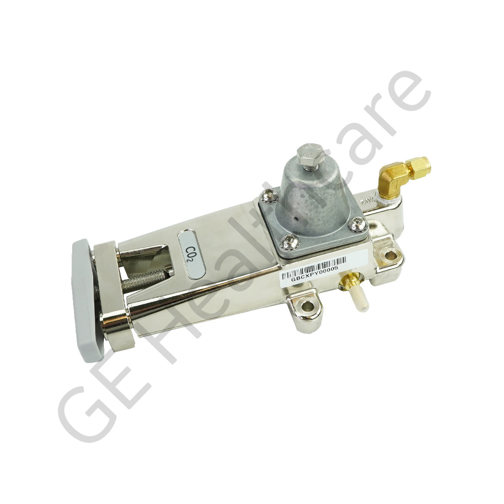 CYLSupply PIN CO2 HPO2 CYLSupply PIN CO2 HPO2