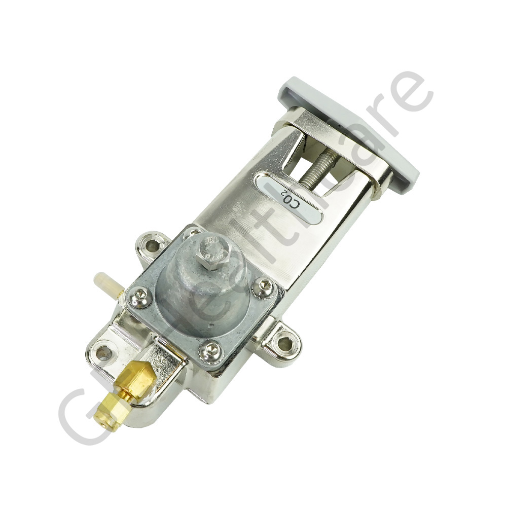 CYLSupply PIN CO2 HPO2 CYLSupply PIN CO2 HPO2