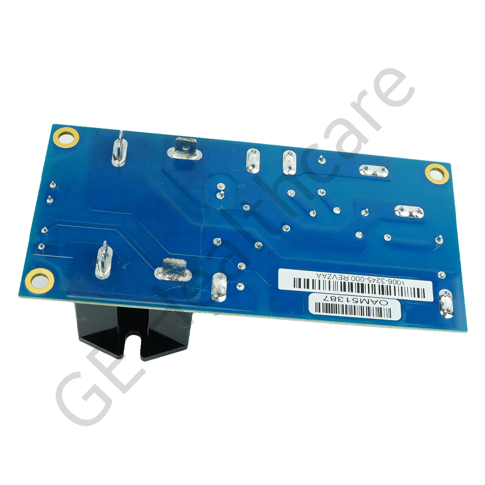 PCA AC Inlet Module PCA AC Inlet Module