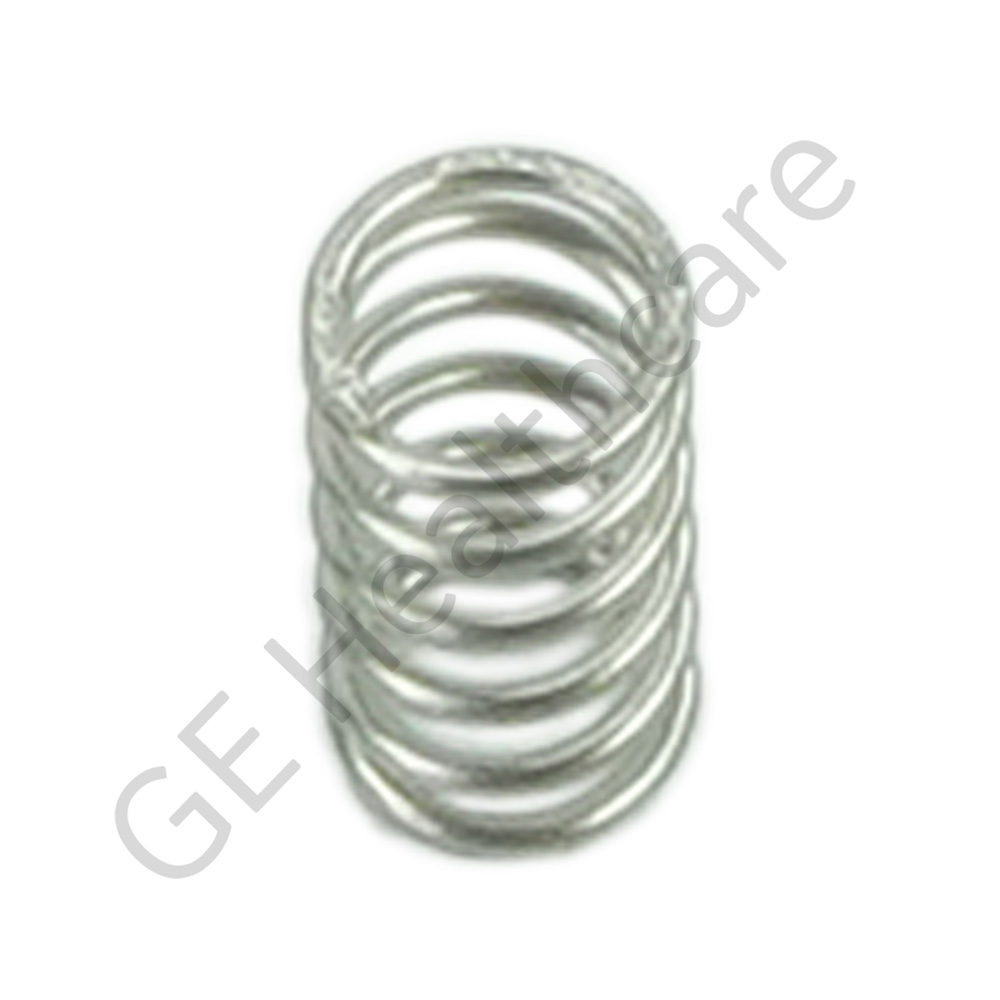 Spring Compression BCG 6.1 OD 12.7 L 3.40 N/mm SST Spring Compression BCG 6.1 OD 12.7 L 3.40 N/mm SST