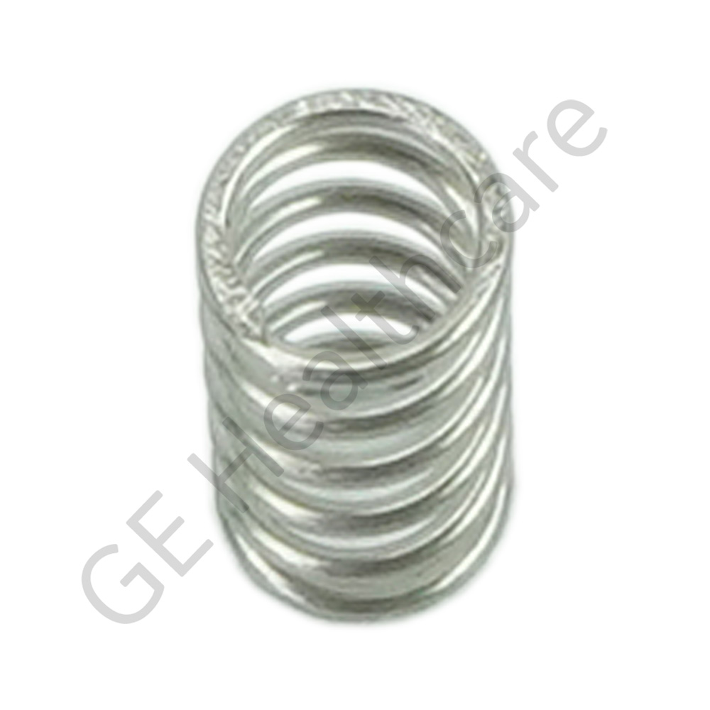 Spring Compression BCG 6.1 OD 12.7 L 3.40 N/mm SST Spring Compression BCG 6.1 OD 12.7 L 3.40 N/mm SST