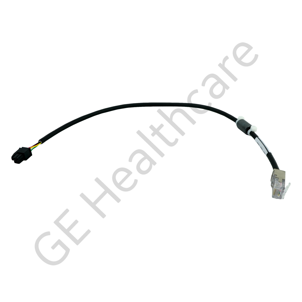 Cable Serial Interface Board to Oxygen Cell Harness Extruded Cable Serial Interface Board to Oxygen Cell Harness Extruded