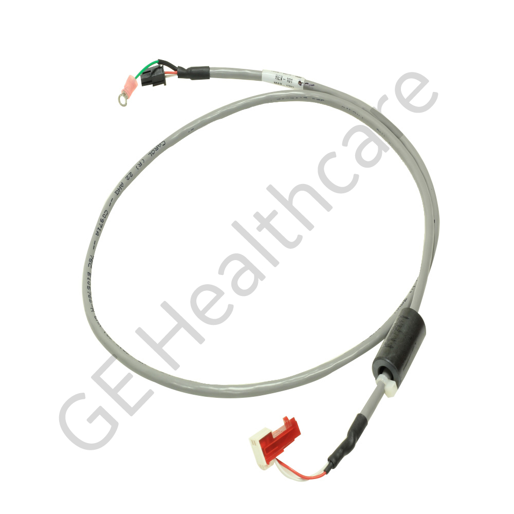 Harness Integrated CPU to Light Strip Harness Harness Integrated CPU to Light Strip Harness