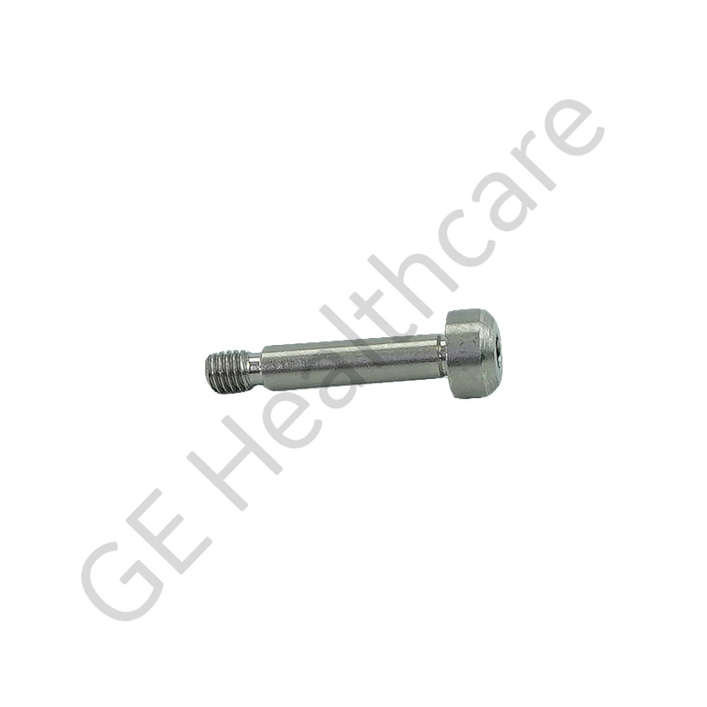 Screw Shoulder M3 X 0.5-12.7 Stainless Steel Screw Shoulder M3 X 0.5-12.7 Stainless Steel