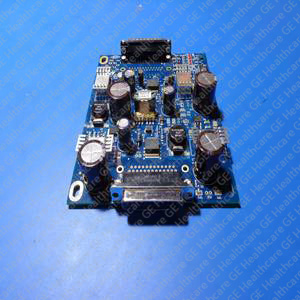 MGAS Power Supply Board for Fusion MGAS Power Supply Board for Fusion