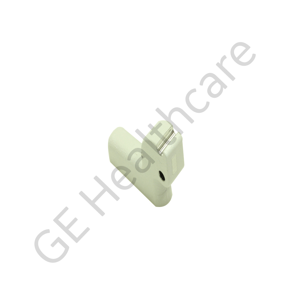 Flip-Up Shelf Left Hand Bracket - Two Mounting Holes Flip-Up Shelf Left Hand Bracket - Two Mounting Holes