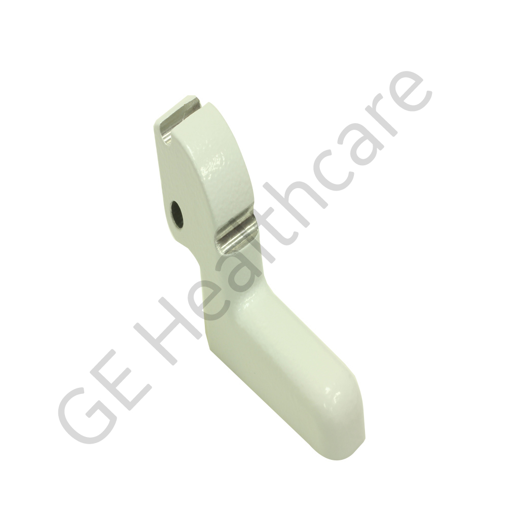 Flip-Up Shelf Right Hand Bracket - One Mounting Hole Flip-Up Shelf Right Hand Bracket - One Mounting Hole