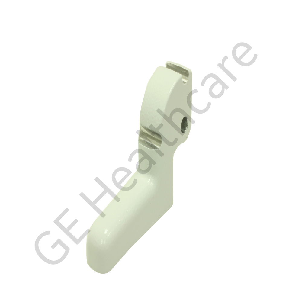 Flip-Up Shelf Right Hand Bracket - One Mounting Hole Flip-Up Shelf Right Hand Bracket - One Mounting Hole