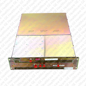 RF Amp - 2 KW - 63.87 MHz RF Amp - 2 KW - 63.87 MHz
