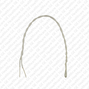 Sensor Temperature Thermistor 2.22K NTC 3" Lead Sensor Temperature Thermistor 2.22K NTC 3" Lead