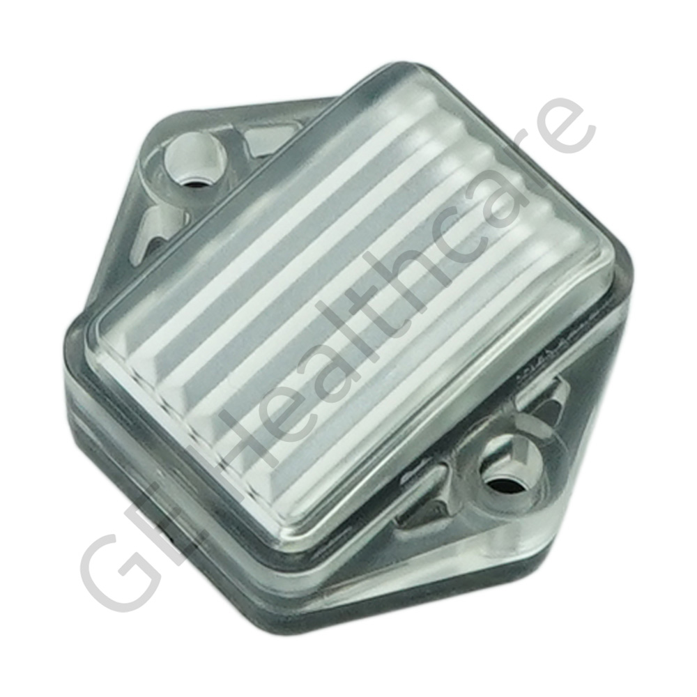 Site Glass Medium Pressure Oxygen Service (MPOS) Site Glass Medium Pressure Oxygen Service (MPOS)