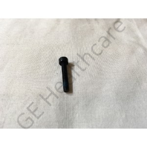 Screw M3 X 18 SKT HD Capacitor SST Black with Nylon Machined Screw M3 X 18 SKT HD Capacitor SST Black with Nylon Machined