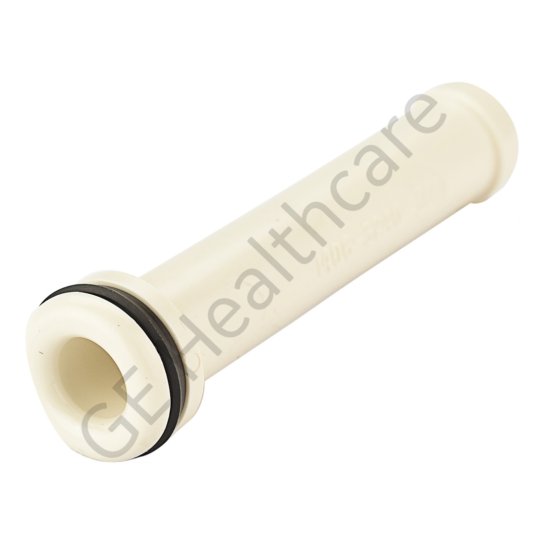 Tube Black Pop Off Front Lit Breathing Circuit Gas Sensor Tube Black Pop Off Front Lit Breathing Circuit Gas Sensor