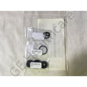 Seal Kit Auxiliary Common Gas Outlet (ACGO) V BCG Seal Kit Auxiliary Common Gas Outlet (ACGO) V BCG