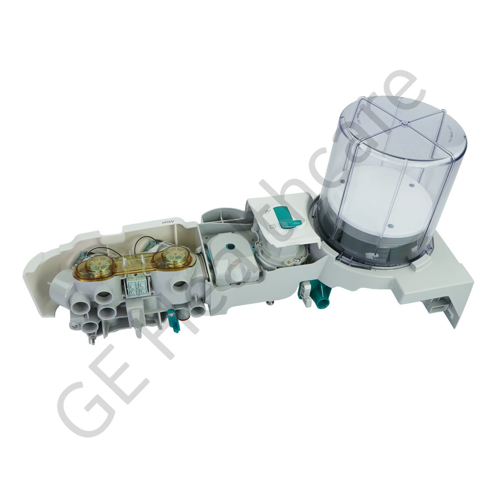 Autoclavable Breathing System (B/S) Assembly BCG Aisys Autoclavable Breathing System (B/S) Assembly BCG Aisys