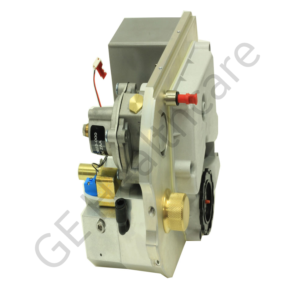 Vent Engine Assembly BCG Aestiva 7900 MRI Vent Engine Assembly BCG Aestiva 7900 MRI