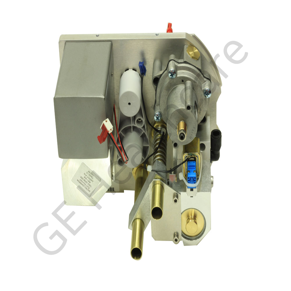 Vent Engine Assembly BCG Aestiva 7900 MRI Vent Engine Assembly BCG Aestiva 7900 MRI