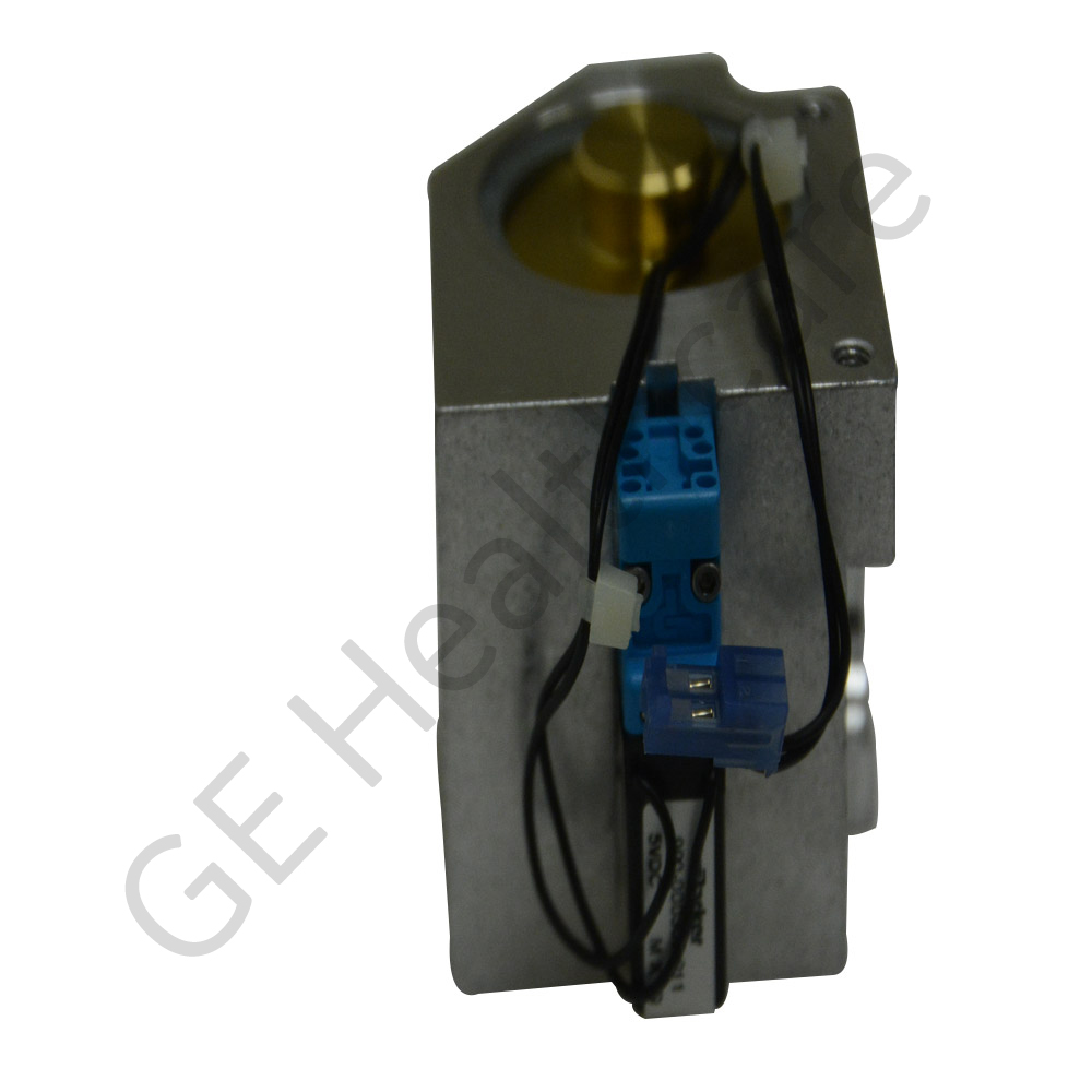 Valve Gas Inlet Assembly Breathing Circuit Gas (BCG) Valve Gas Inlet Assembly Breathing Circuit Gas (BCG)