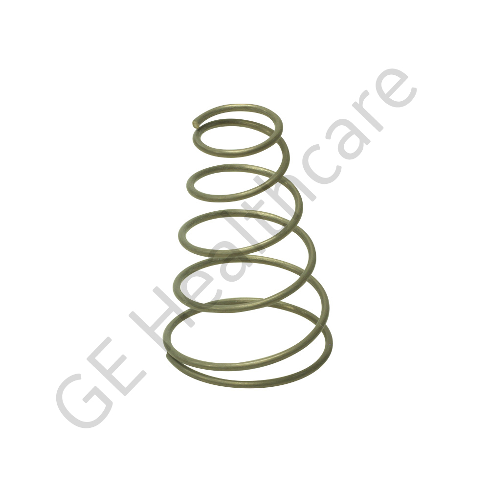 Compression Spring - BCG Conical 0.63N/mm