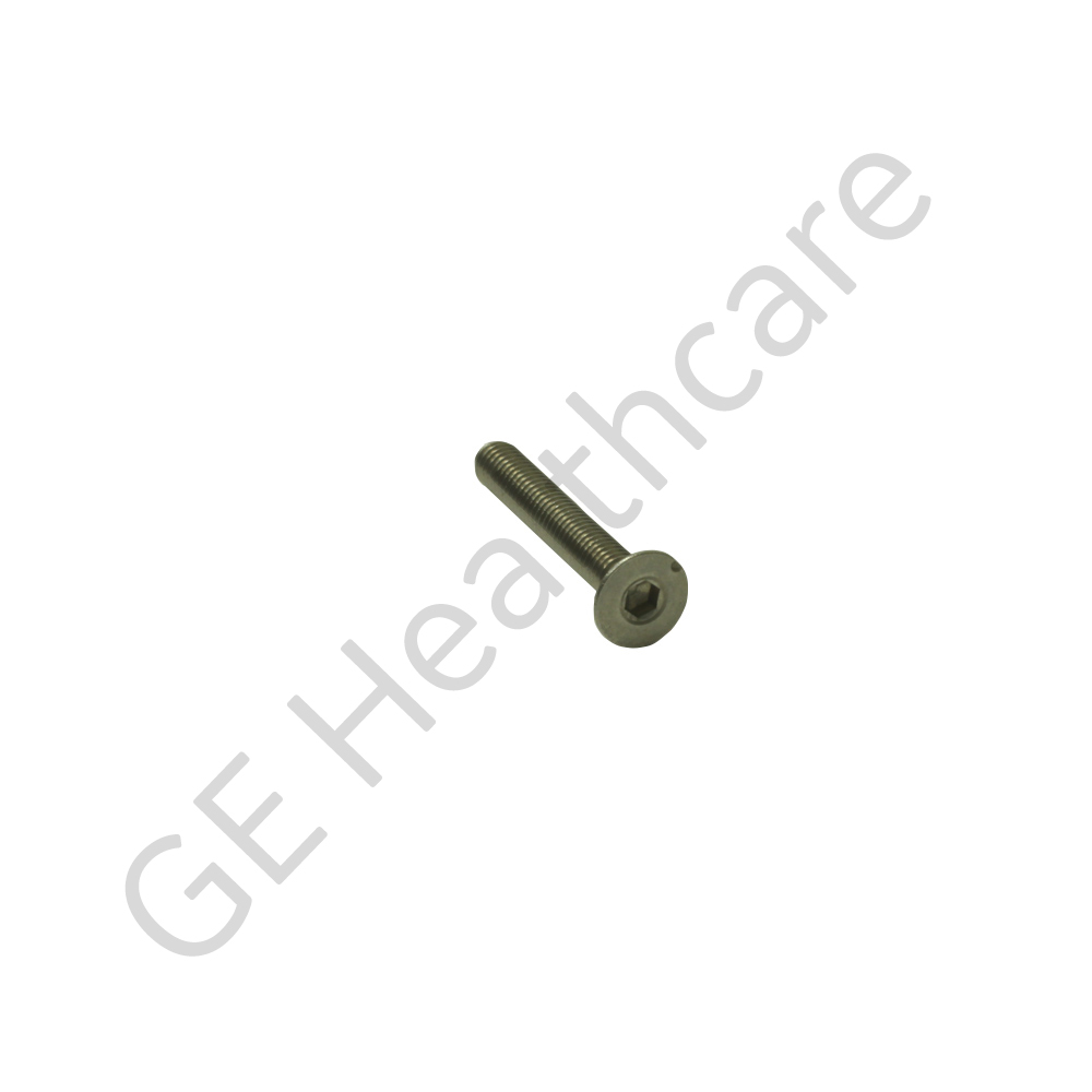 Screw M3 x 20 Countersink Socket Head Screw M3 x 20 Countersink Socket Head