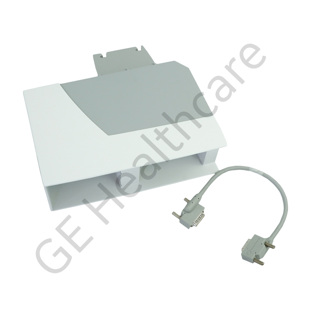 Patient Monitor Module Rack Assembly Patient Monitor Module Rack Assembly