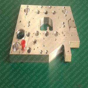 Manifold, Main Assembly Manifold, Main Assembly