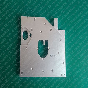 Manifold, Main Assembly Manifold, Main Assembly