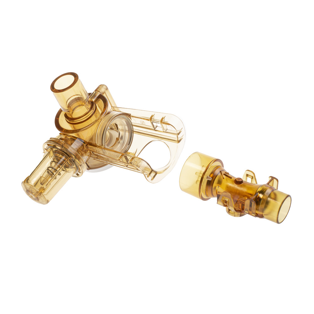 Exhalation Valve Assembly 1505-8568-000, 1/pack