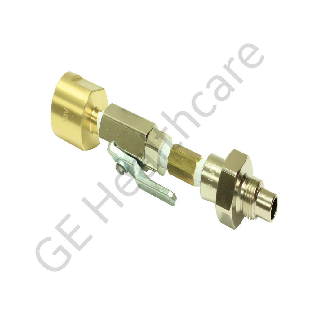 Pipeline Air Inlet Shut-Off Valve Service Tool